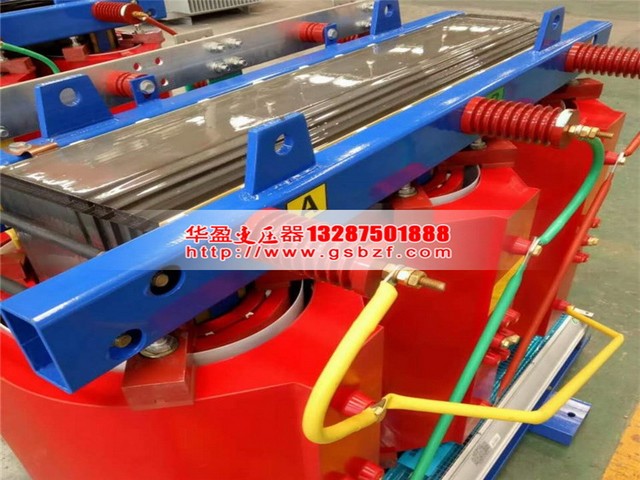 阜阳250KVA干式变压器