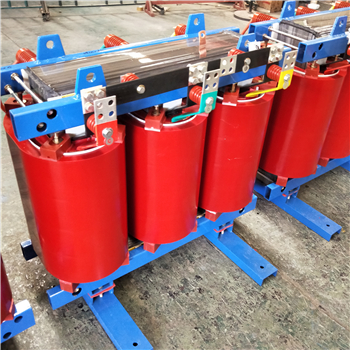 阜阳1600KVA干式变压器 10KV
