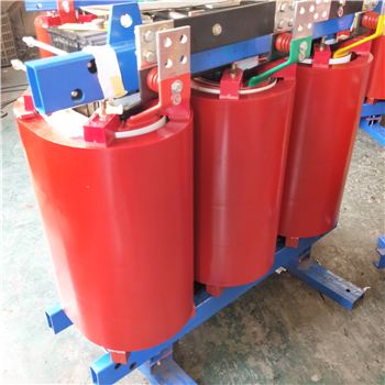 阜阳SCB14-1000KVA/10KV/0.4KV干式变压器